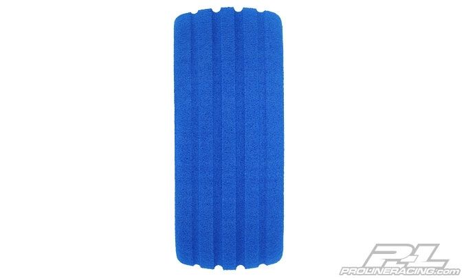 Pro-Line VTR Closed Cell Foams 1/8 Truck/Truggy (2) - 3