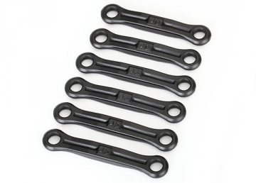 Traxxas 8341 Camberstag Fram och Bak Set  4-Tec