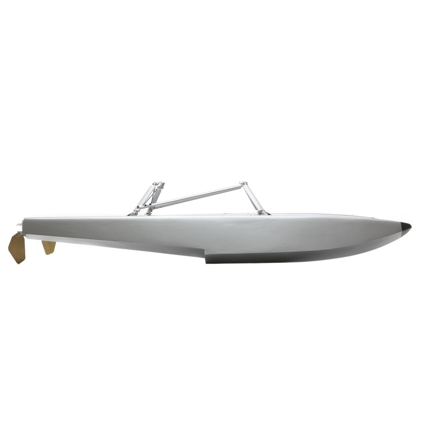 Hangar 9 1/5-Scale Float Set - 3