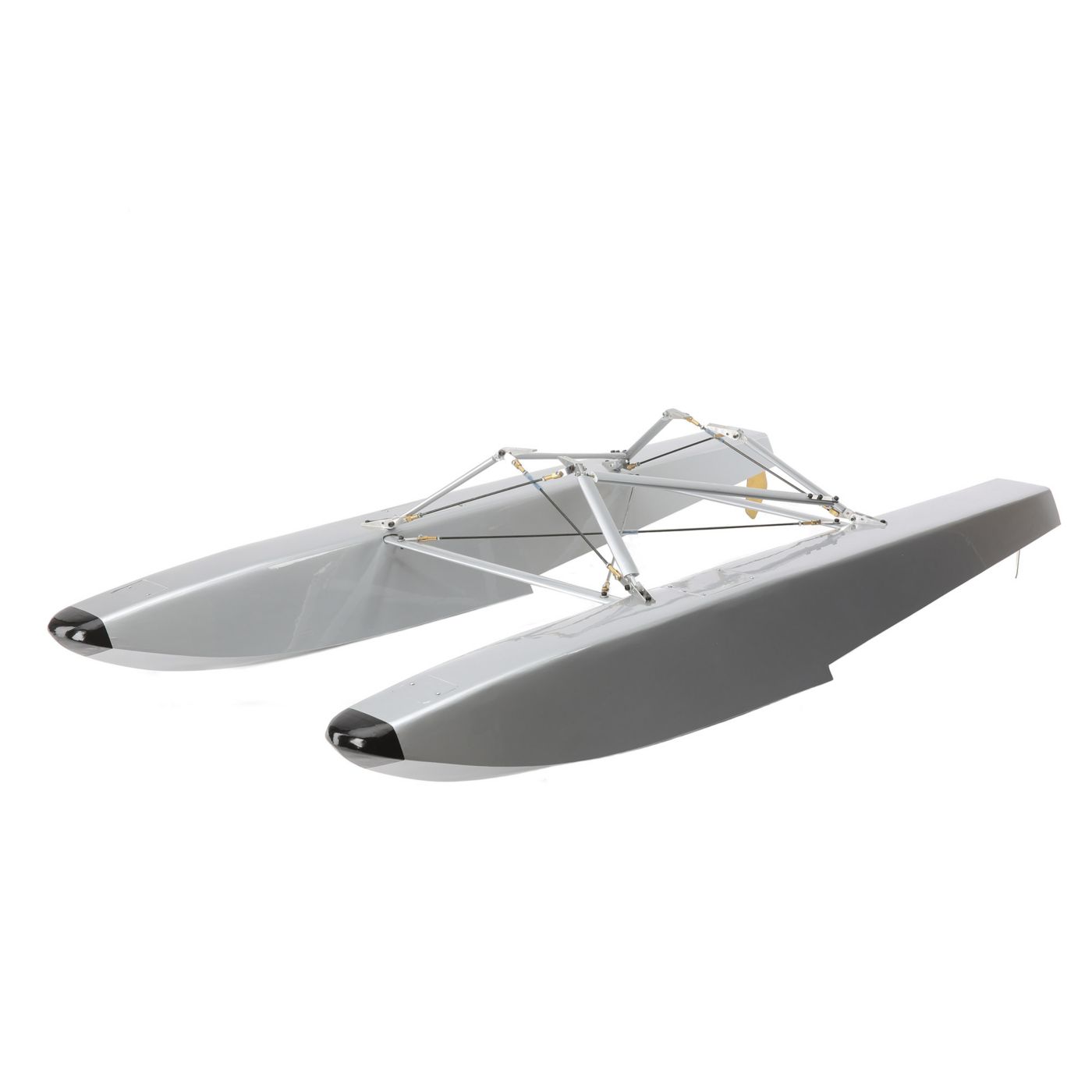 Hangar 9 1/5-Scale Float Set