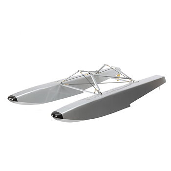 Hangar 9 1/5-Scale Float Set