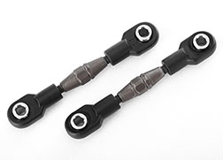 Toe links steel 34mm 4-TEC 2.0 (2)