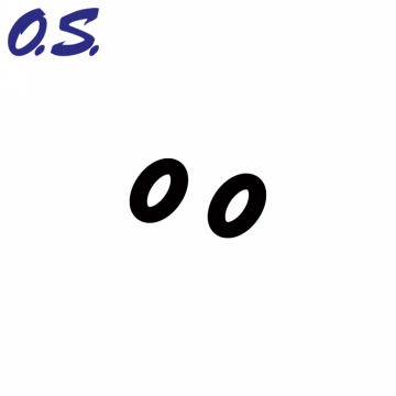 O-Ring (S-3)