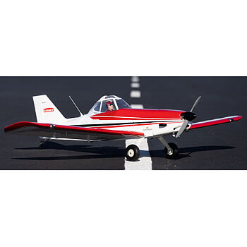 Hangar 9 Pawnee Brave 20cc ARF, 87