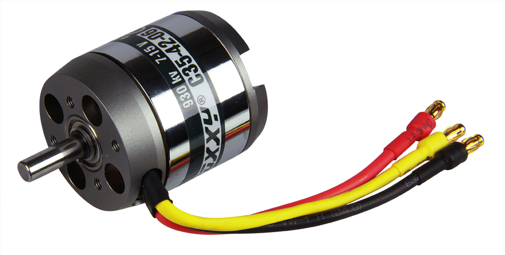 Roxxy BL Outrunner C35-42-930kV 132g - 4