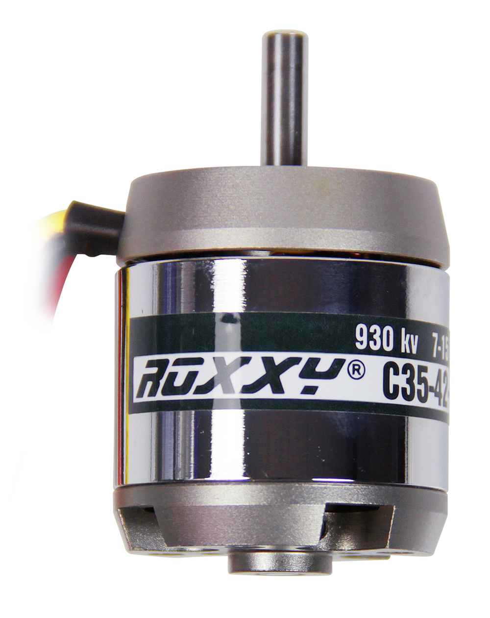 Roxxy BL Outrunner C35-42-930kV 132g - 3