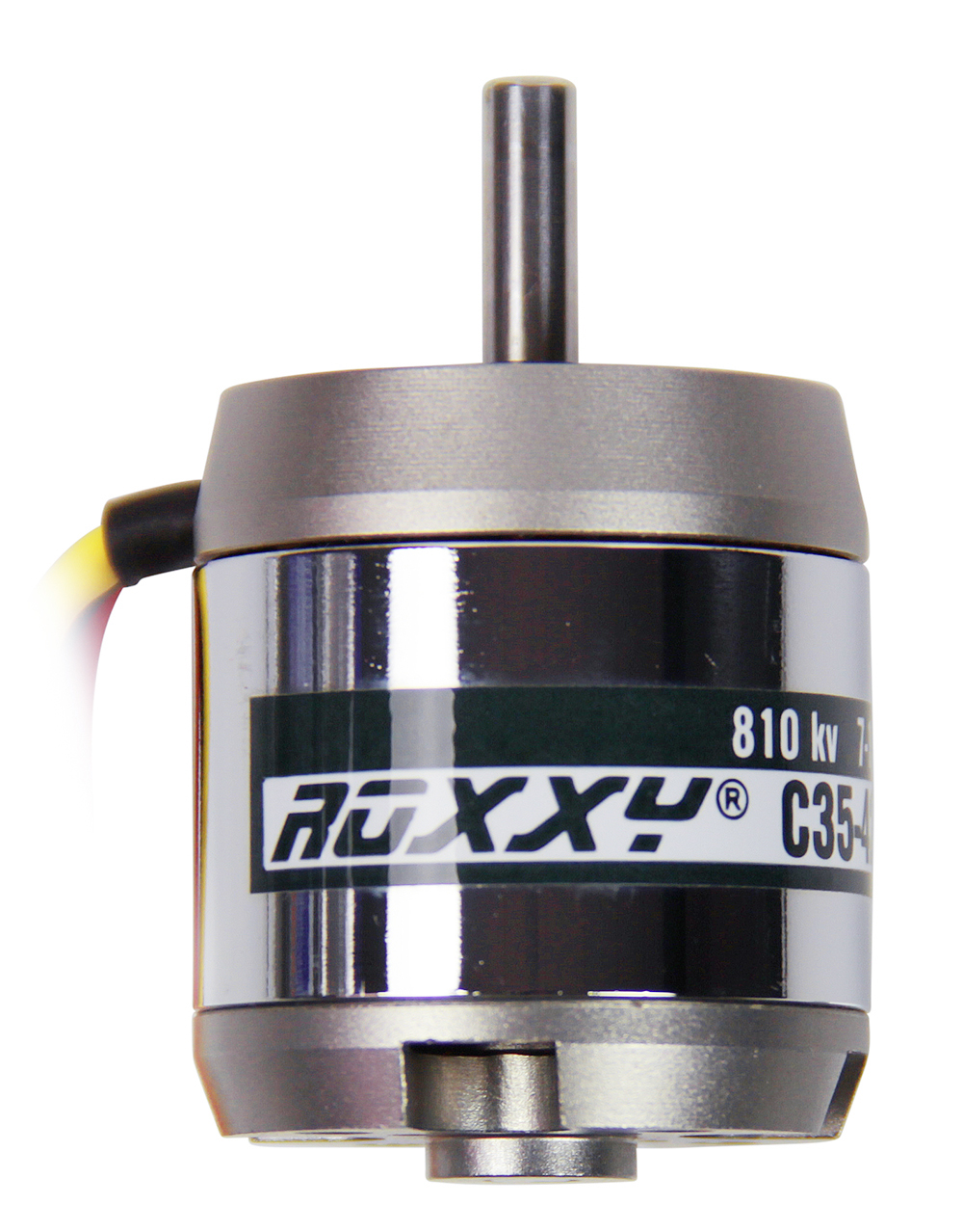 Roxxy BL Outrunner C35-42-810kV 132g - 3