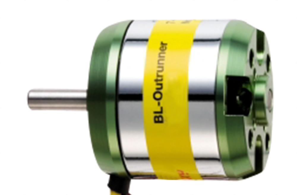 Roxxy BL Outrunner C35-42-810kV 132g