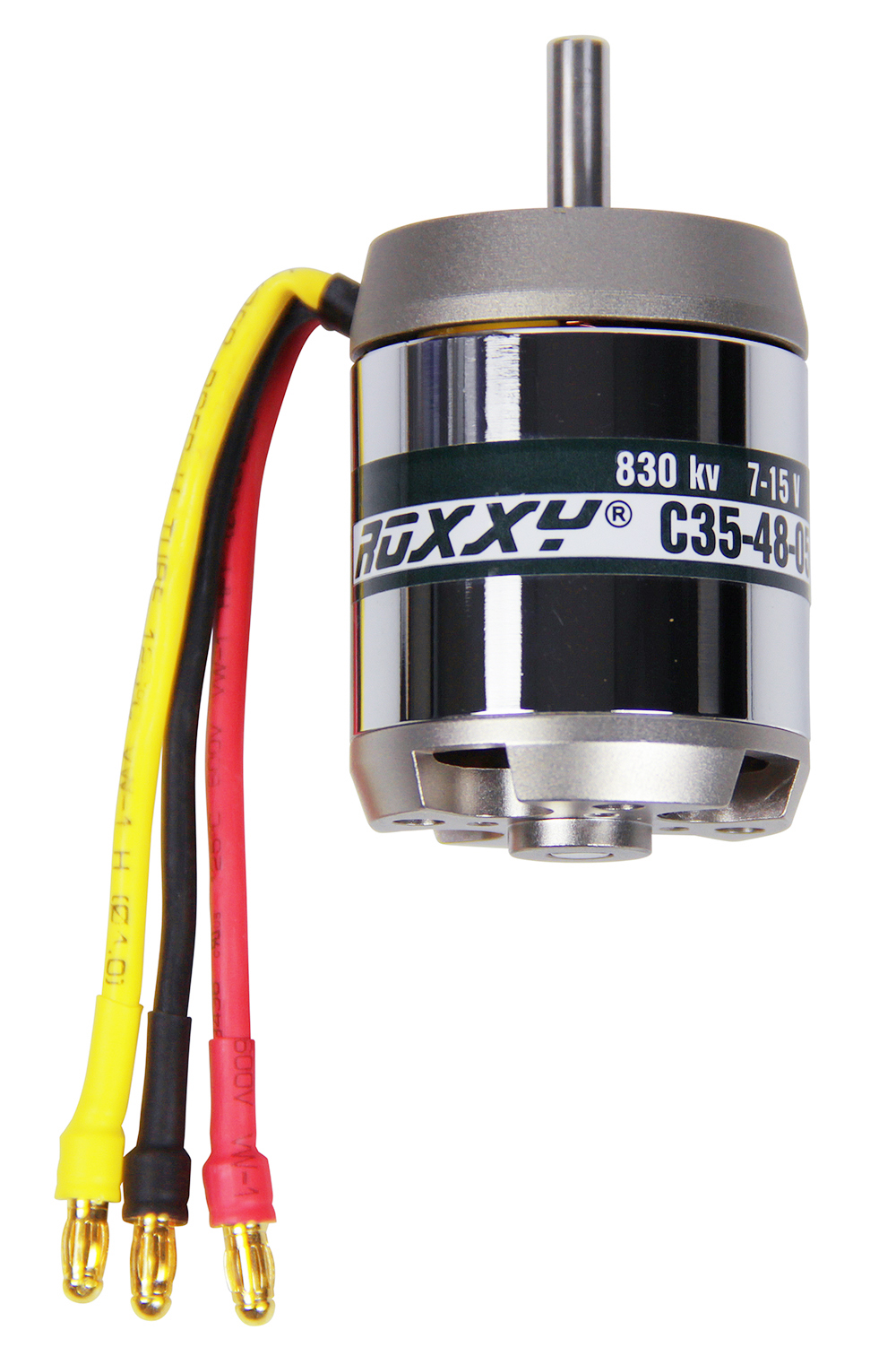 Roxxy C3548 830kV 172g - 2