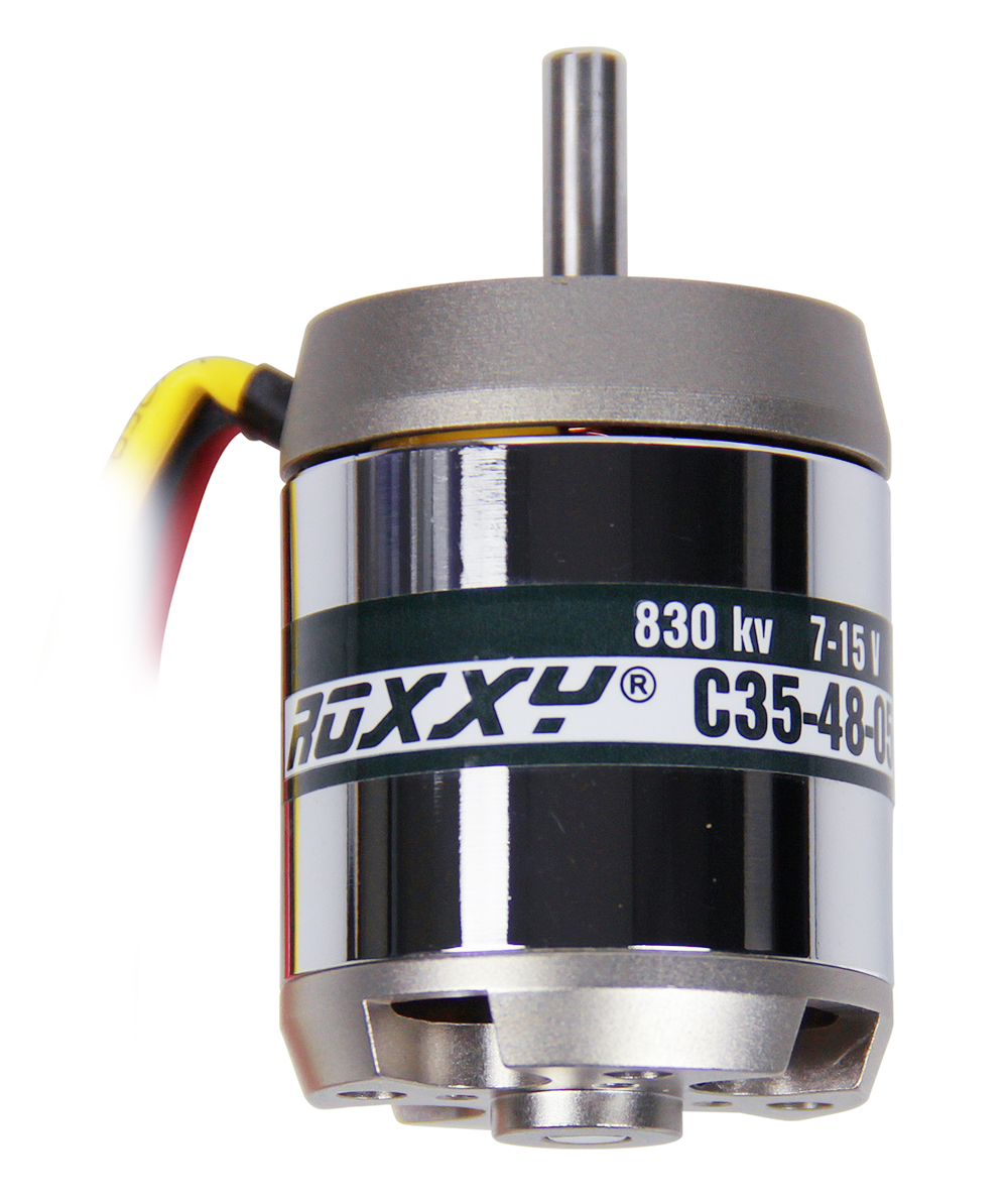 Roxxy C3548 830kV 172g - 3