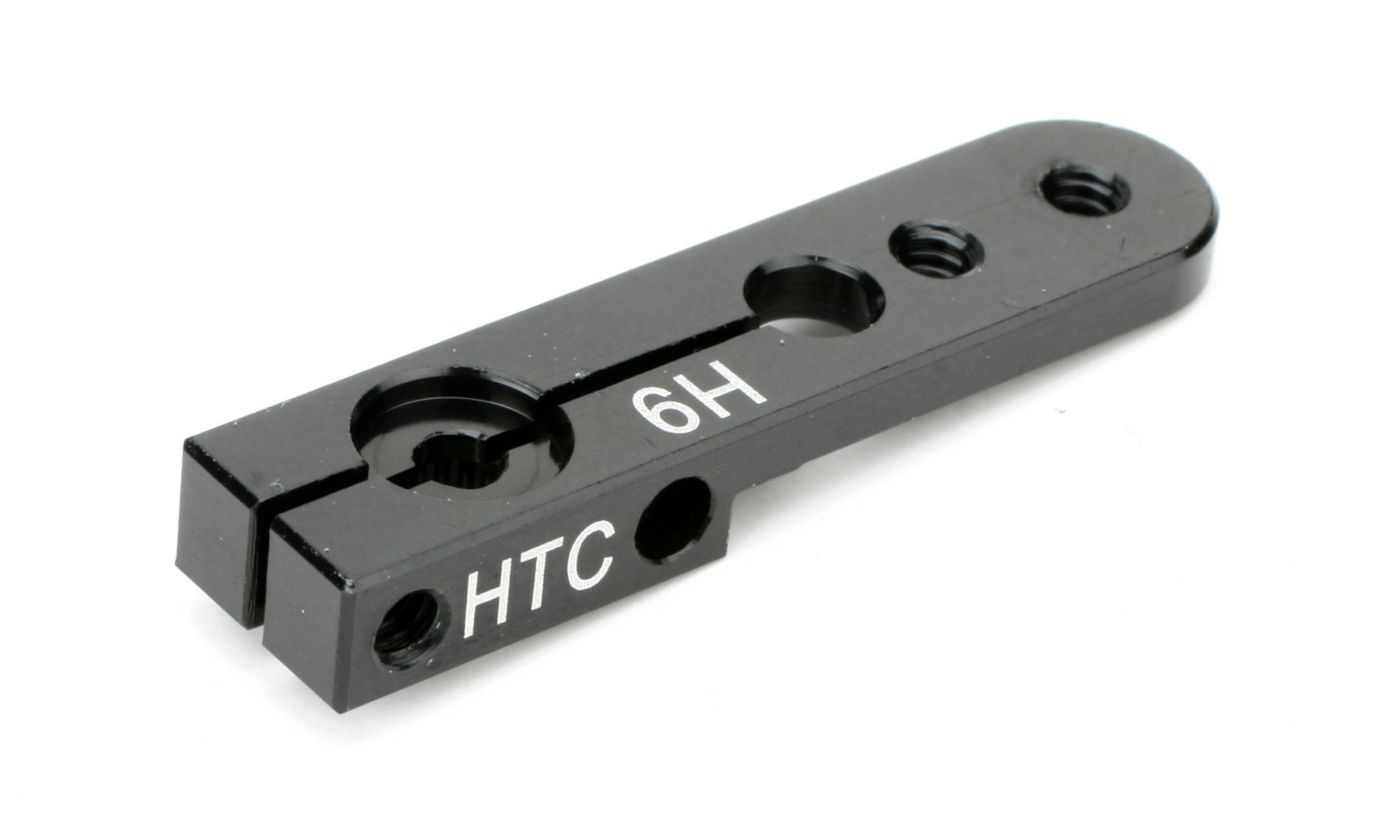 Hangar 9 Aluminum Sx Arm, 1 Hitec