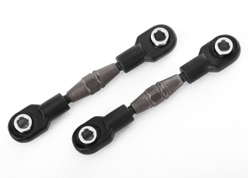 Traxxas 8346 Camberstag Fram Stål 32mm (2)  4-Tec