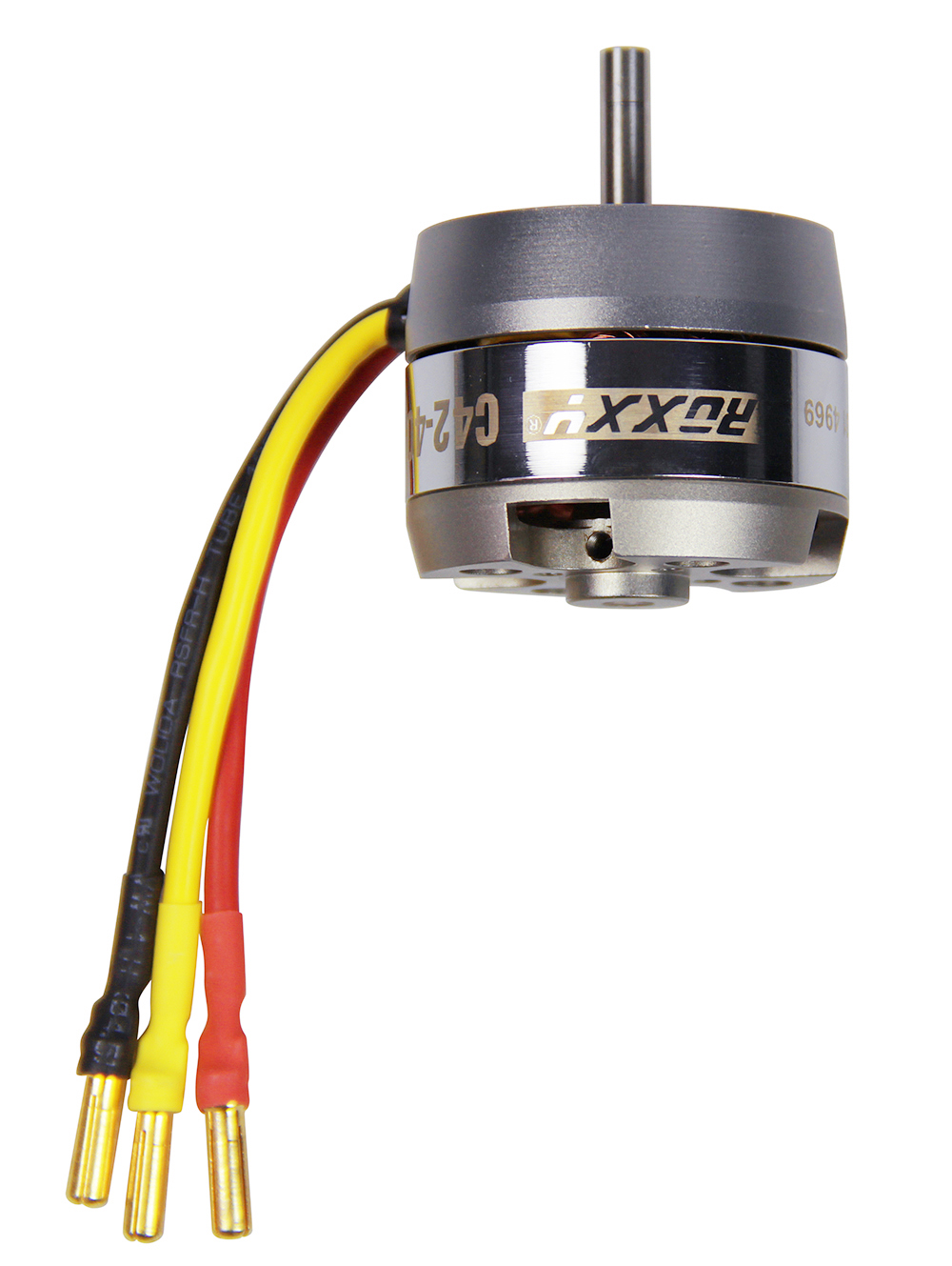 Roxxy BL Outrunner C42-40-980kV 130g - 2