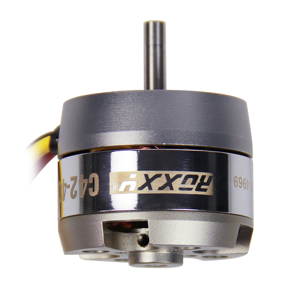 Roxxy BL Outrunner C42-40-980kV 130g - 3