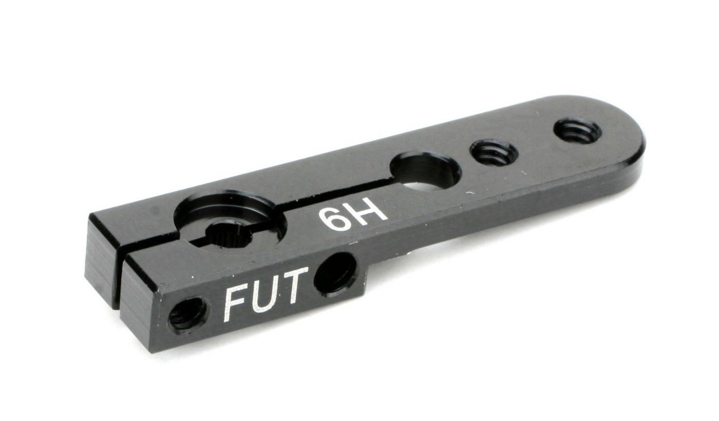 Hangar 9 Aluminum Sx Arm, 1 Futaba