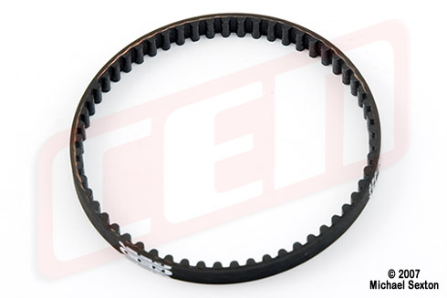 Belt 3mm-171T (Side Belt)