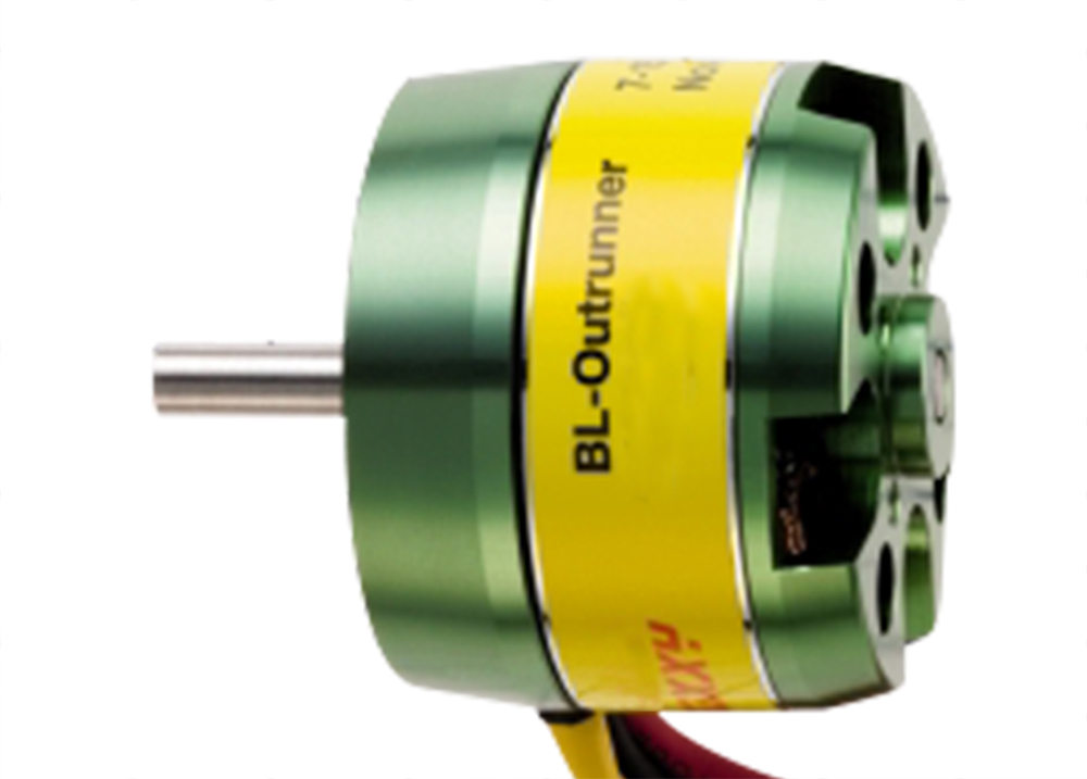 Roxxy BL Outrunner C42-40-850kV 130g