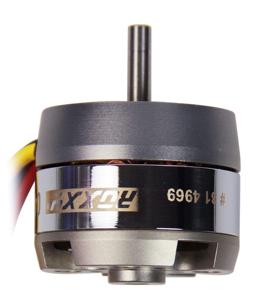 Roxxy BL Outrunner C42-40-850kV 130g - 3