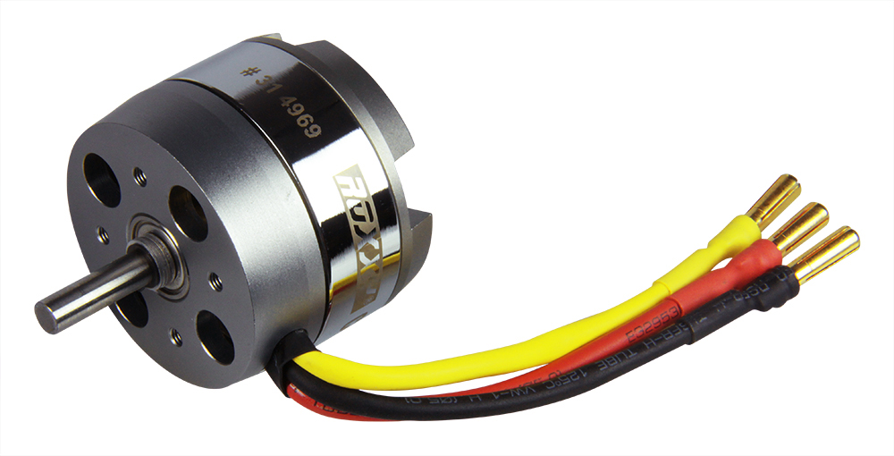 Roxxy BL Outrunner C42-40-850kV 130g - 4
