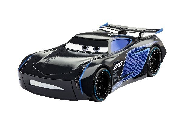 Revell 861 Jackson Storm