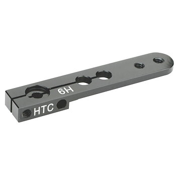Hangar 9 Aluminum Sx Arm, 1.5 Hitec