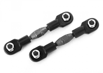 Camber links steel rear 28mm 4-TEC 2.0 (2)