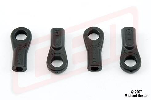 Rod End B6.8