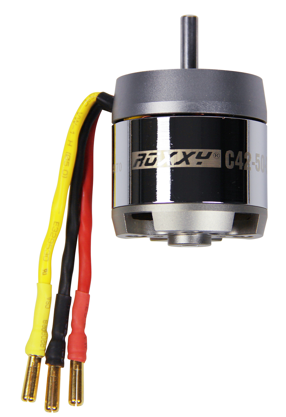 Roxxy BL Outrunner C42-50-1000kV 195g - 2