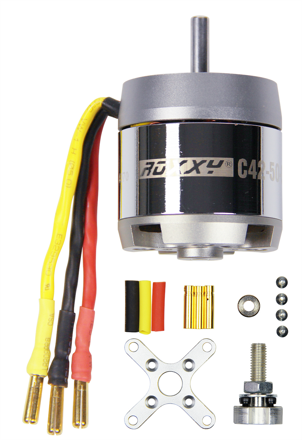 Roxxy BL Outrunner C42-50-1000kV 195g