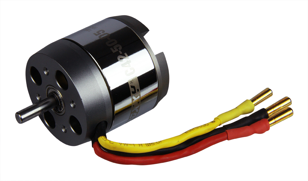 Roxxy BL Outrunner C42-50-1000kV 195g - 4