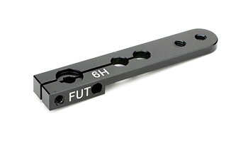 Hangar 9 Aluminum Sx Arm, 1.5 Futaba
