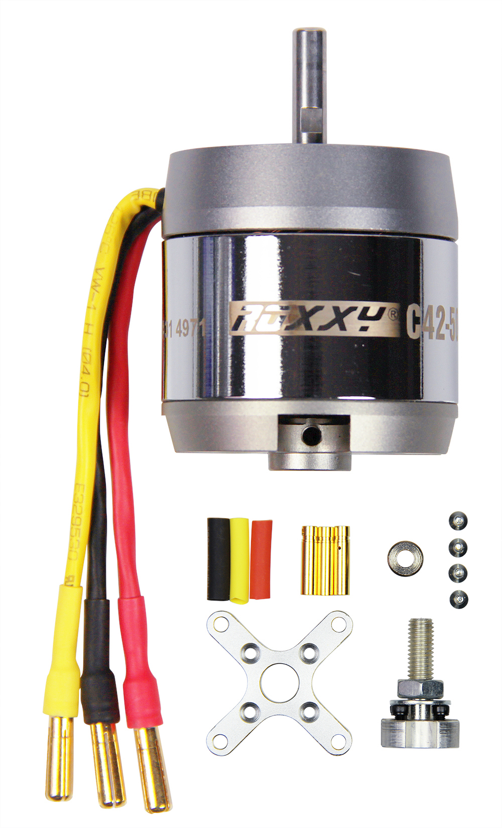 Roxxy BL Outrunner C42-50-800kV 195g