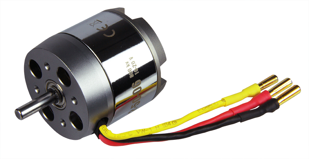 Roxxy BL Outrunner C42-50-800kV 195g - 4
