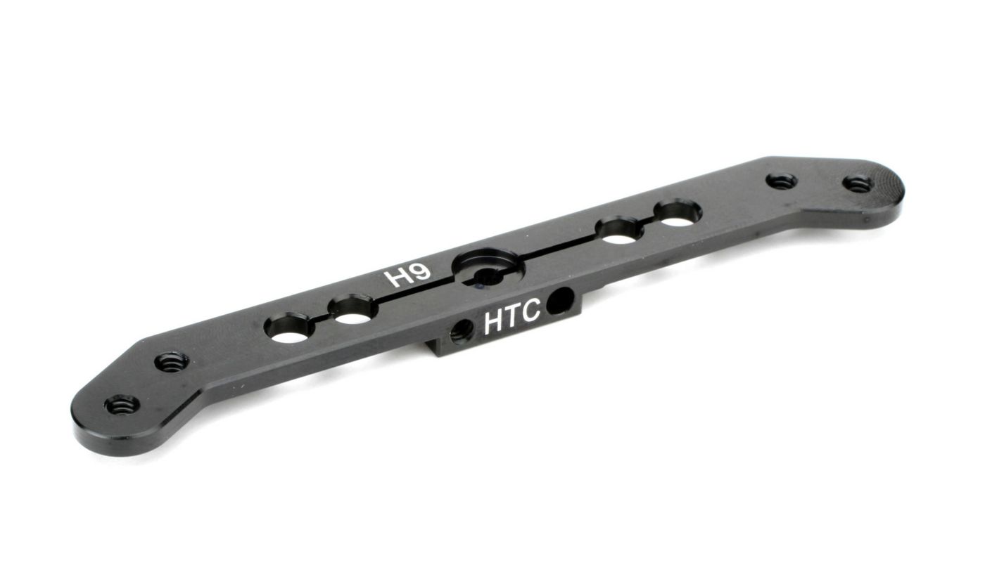 Hangar 9 Aluminum Double Sx Arm, 3 Hitec