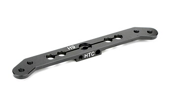 Hangar 9 Aluminum Double Sx Arm, 3 Hitec