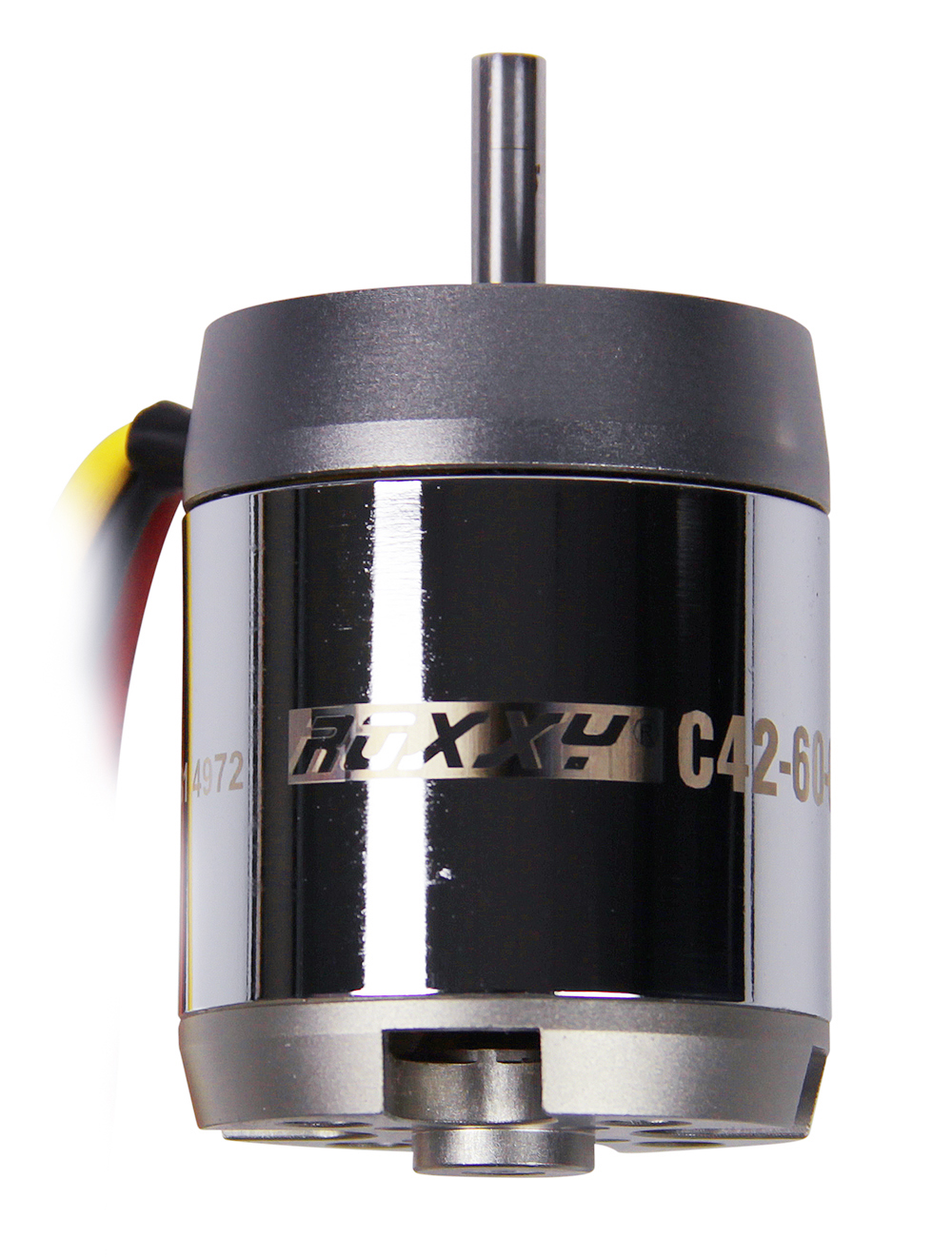 Roxxy BL Outrunner C42-60-710kV 262g - 3