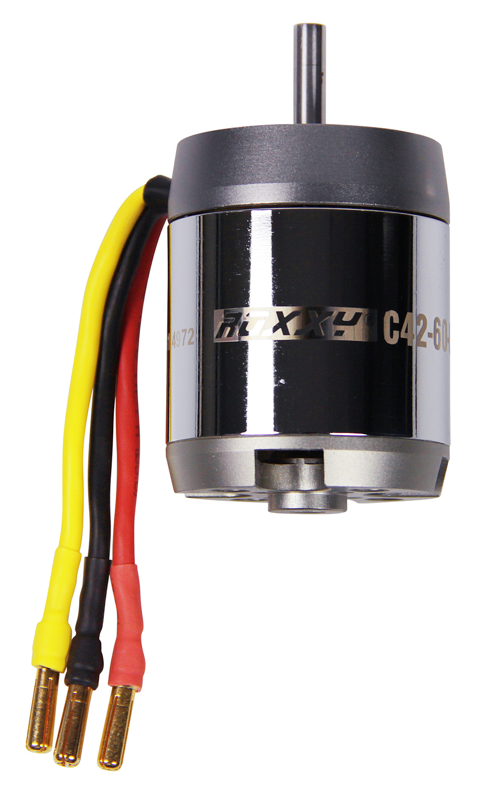Roxxy BL Outrunner C42-60-710kV 262g - 2