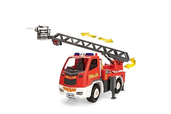 Revell 974 1/20 JK RC Fire Ladder