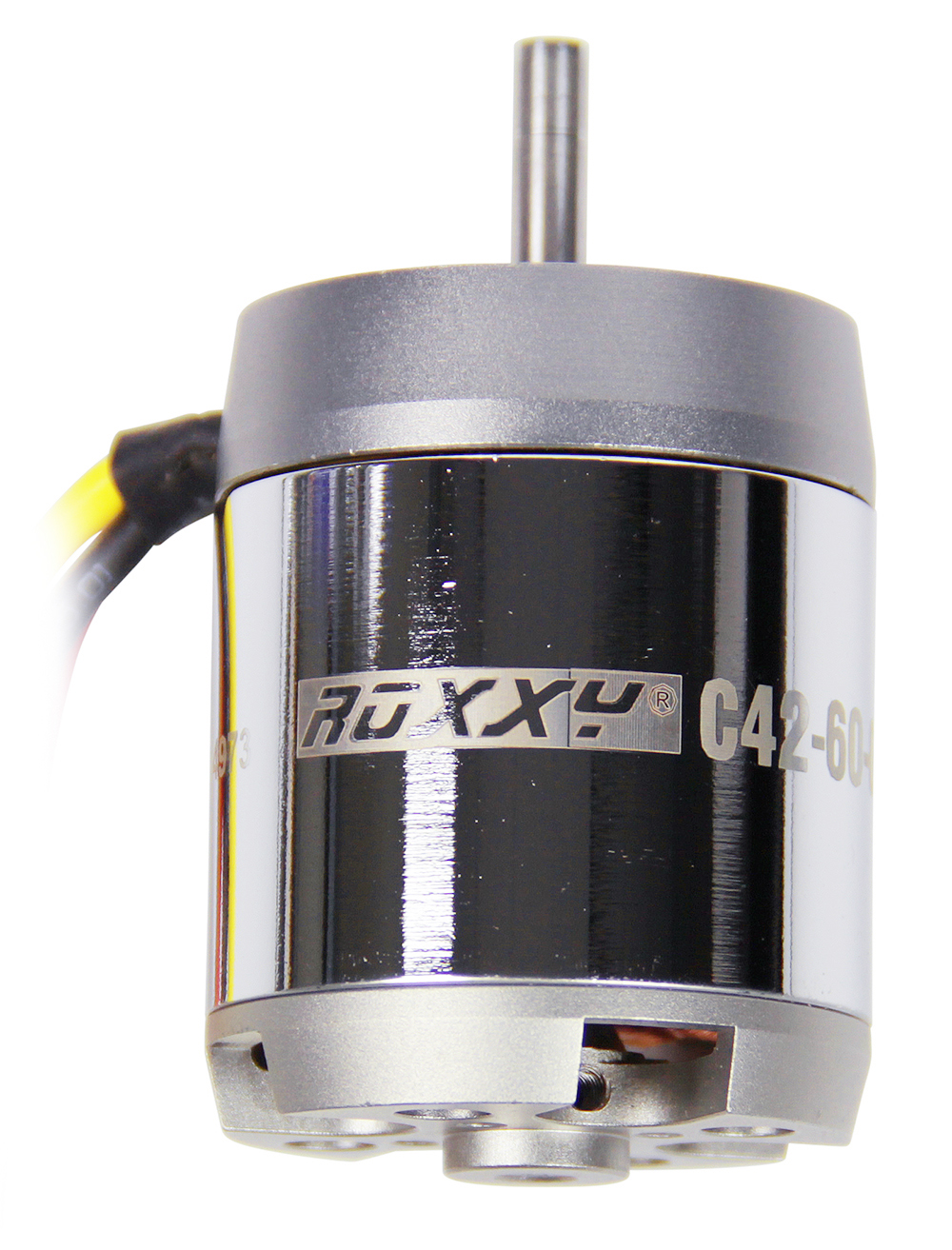 Roxxy BL Outrunner C42-60-600kV 262g - 3