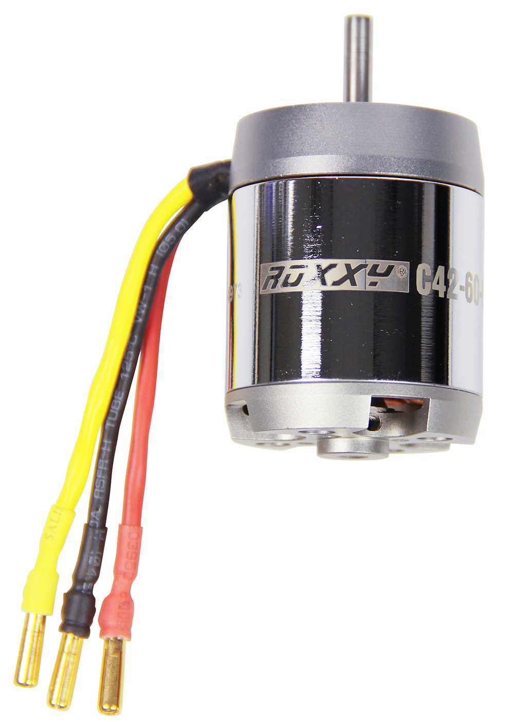 Roxxy BL Outrunner C42-60-600kV 262g - 2