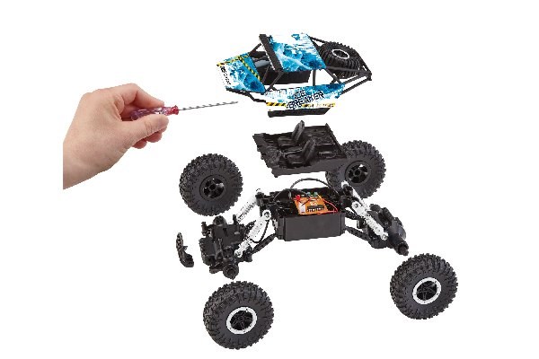 Revell RC Crawler Adventskalender - 2
