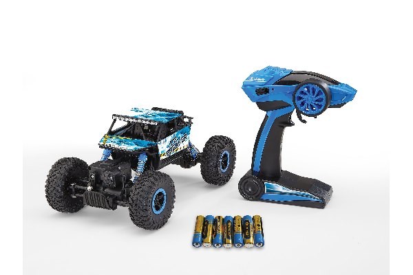 Revell RC Crawler Adventskalender - 3