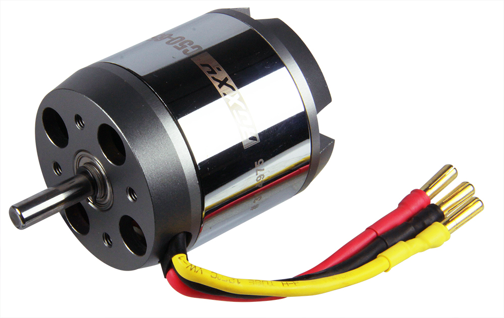 Roxxy BL Outrunner C50-65-435kV 377g - 4