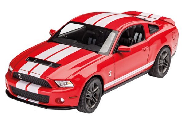 Revell 1031 Advent Calendar ´Ford Shelby GT500´