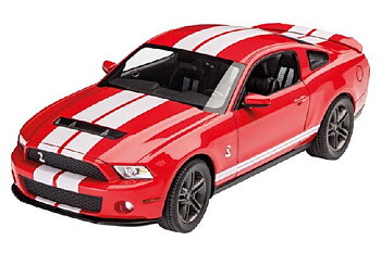 Revell 1031 Advent Calendar ´Ford Shelby GT500´