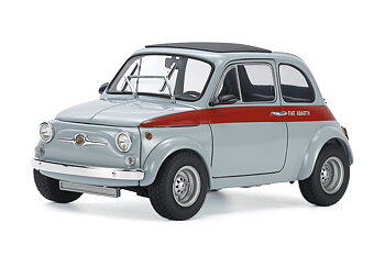 Tamiya 24173 1/24 Fiat Abarth 695 SS