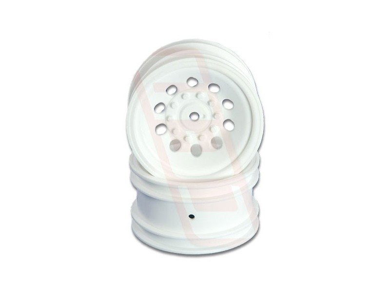 Wide Wheels 54x34 For B/R