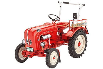 Revell 1036 Advent Calendar, 'Porche Junior' (easy-click)