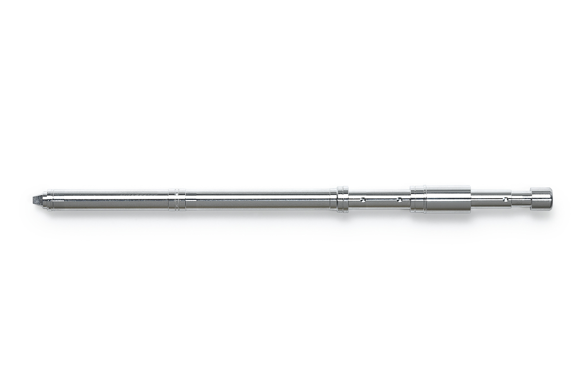 Tamiya 12694 1/35 Scale German Leopard 2 A7V Metal Gun Barrel