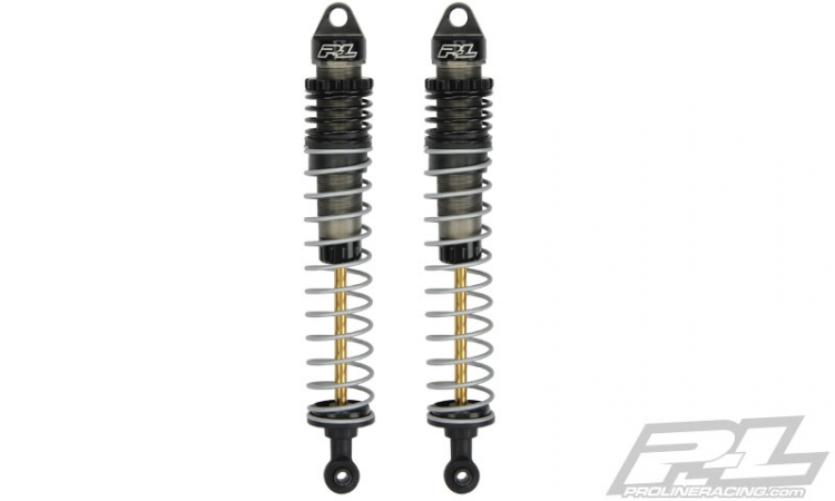 Pro-Line Stötdämpare Powerstroke XT 5 (2)#